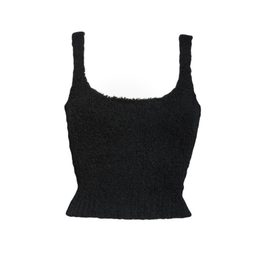 New Skims Cozy Sherpa Top